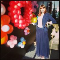 8 марта близко-близко...