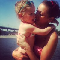 лето, мы едем к тебе <3