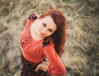 Говорила себе Настасья........