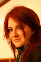 было солнечно...