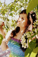 Солнечное настроение