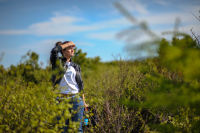 Хорошая погода