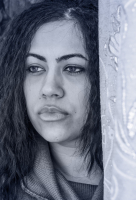 Вечерняя грусть