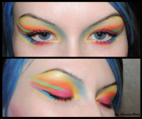 В стиле "фанк!"