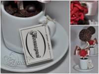 Для любителей кофе