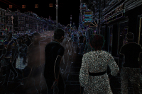 Бегущий человек