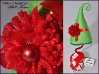 Новогодняя