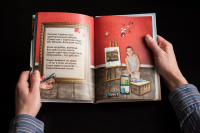 Персональная книга стихов