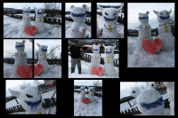 Оцените. С любовью ко всем людям =))