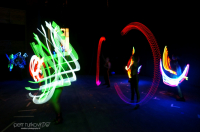 Танцы со светом