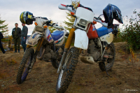 Железные кони