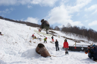 какой то мужик