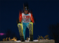 ночные прыжки 2010