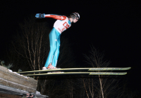 Ночные прыжки 2010