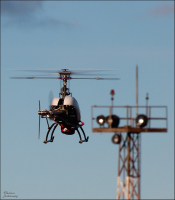 Диспетчер вышки - разрешите посадку