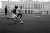 футбол, футбол!