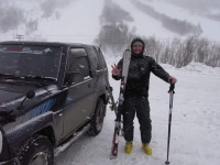 один мой хороший дружище