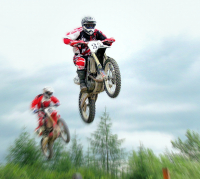 догнать......