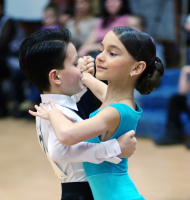 Победители.