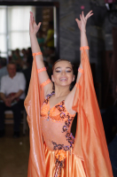 Победный танец