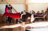 breaking+stretching :)