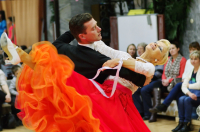 Сеньоры зажигают!