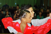 Подрастающие звёздочки