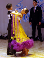 Стандарт.Победители.