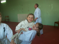 и так прошло еще одно соревнование.и мы еще раз заняли первое место