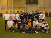 Кривбасс-Молодёжка