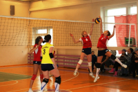 Красные летуны