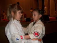 милые девченки