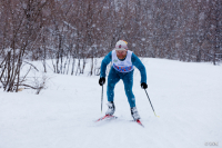 Лыжня Вяльбе 2012г.