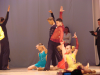 .....латина...