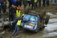 джип-перевёртыш