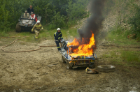 гонки на выживание