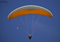 Небесные люди