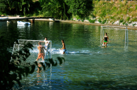 про новые виды спорта