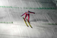 Ночные прыжки