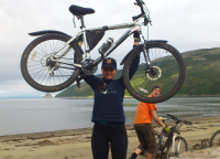 Люблю его! На руках ношу :D