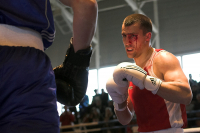 это была славная охота...