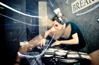 Make Some Break Some Party Photo