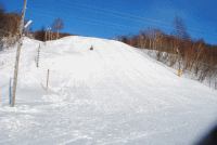 Немного экстрима :)