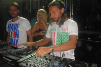 Bob Sinclar