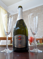 В греческом зале...