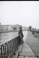 oh no, not me, we never lost control