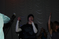 кумиры молодежи