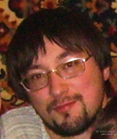 Пропал Ковалев Юрий