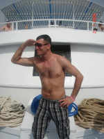 Смотрящий в даль