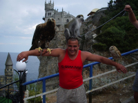 люблю тебя братишка!:***